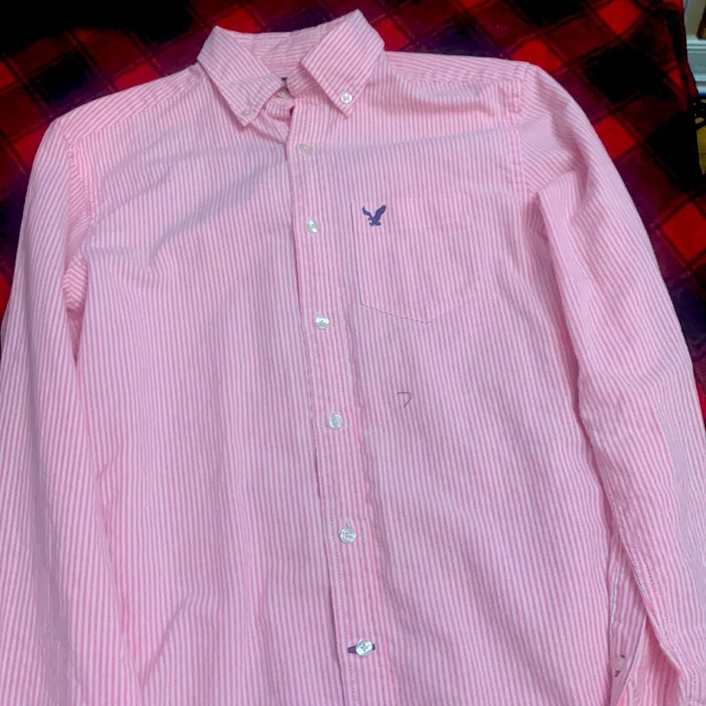 American eagle